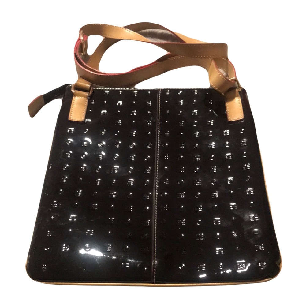 Arcadia purse